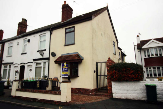 3&nbsp;Bedroom&nbsp;End of Ter...